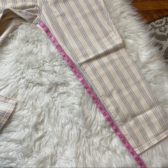 🔥SOLD🔥 Pilcro & The Letterpress High Rise Slim Ankle Jean - Picture 16 of 16